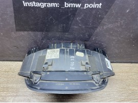 Панель приладів BMW E46  (МКПП) бензин Motometer 